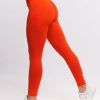 Women Echt Apparel | Arise Scrunch Leggings