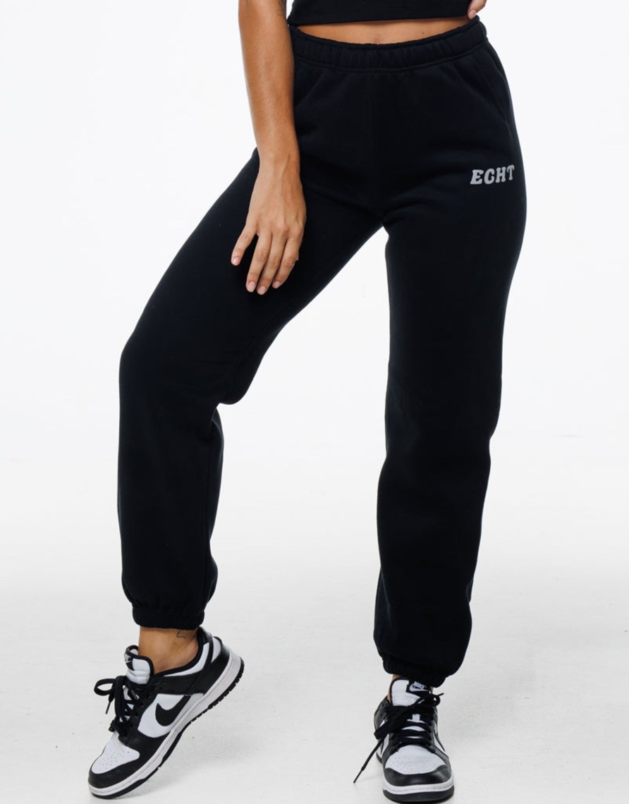 Women Echt Apparel | Bubble Joggers