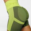 Women Echt Apparel | Arise Scrunch Shorts V2