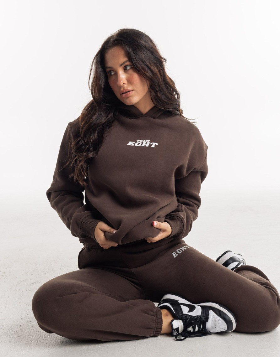 Women Echt Apparel | Team Echt Hoodie