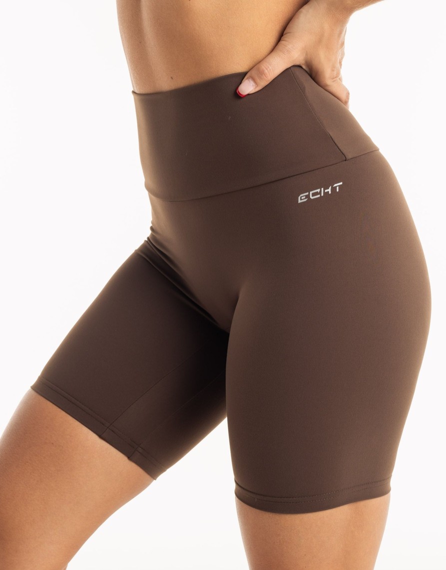 Women Echt Apparel | Echt Range Bike Shorts