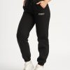 Women Echt Apparel | Bubble Banded Jogger Sweatpants