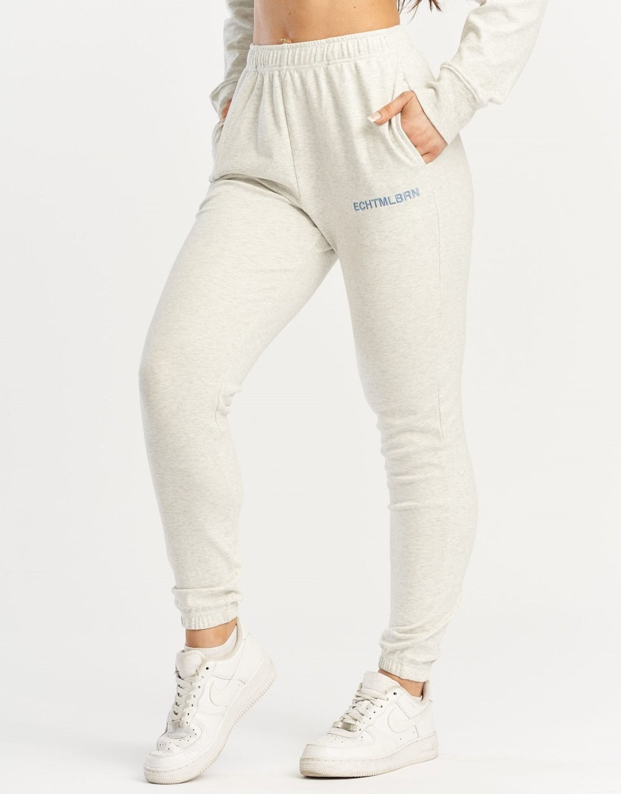 Women Echt Apparel | Mlbrn Sweatpant Joggers