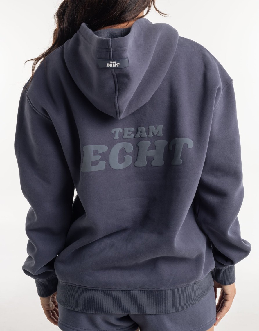 Women Echt Apparel | Team Echt Hoodie