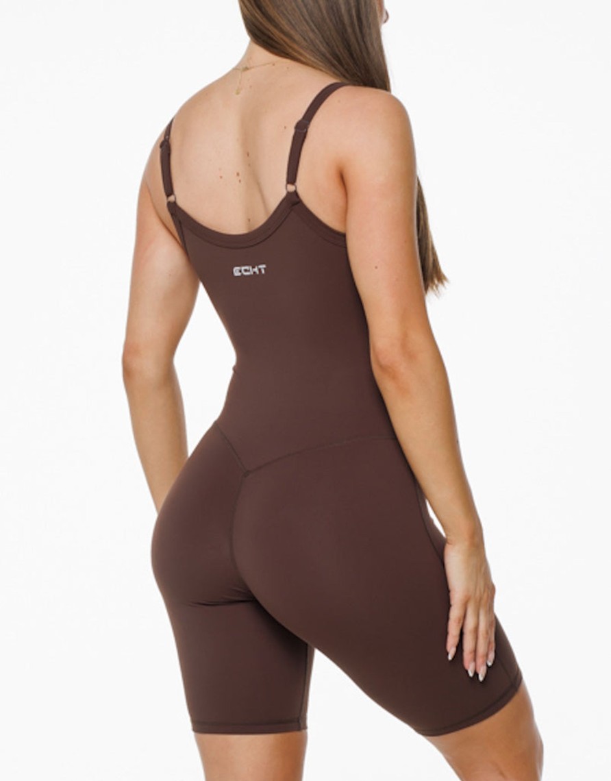 Women Echt Apparel | Core Unitard