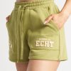 Women Echt Apparel | Season Iii Shorts