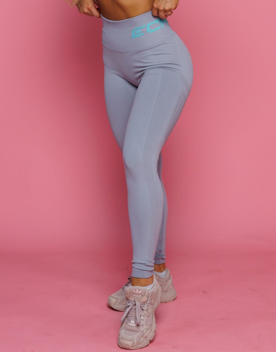 Women Echt Apparel | Arise Scrunch Air Leggings