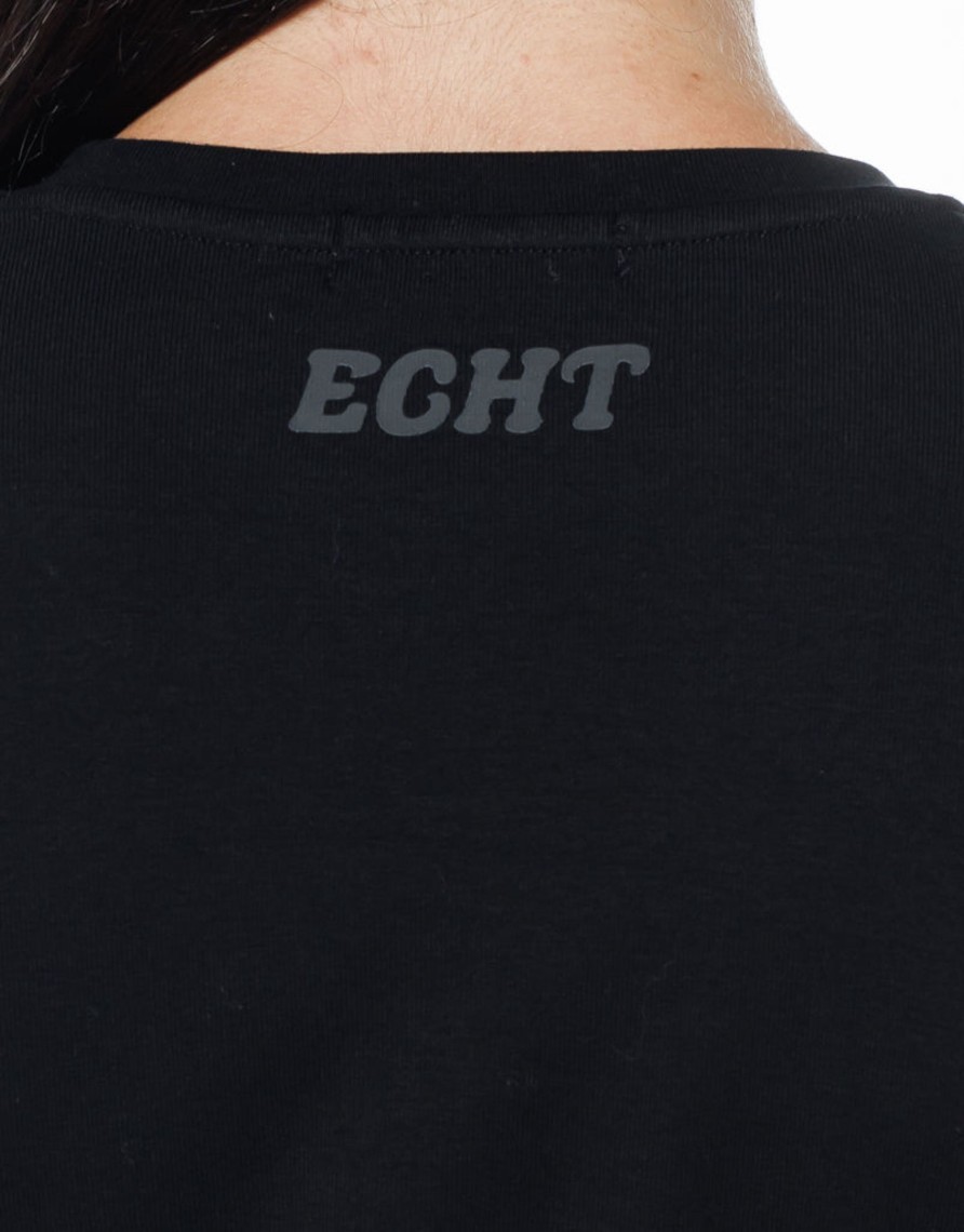 Women Echt Apparel | Basics Baby Tee