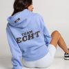 Women Echt Apparel | Team Echt Hoodie