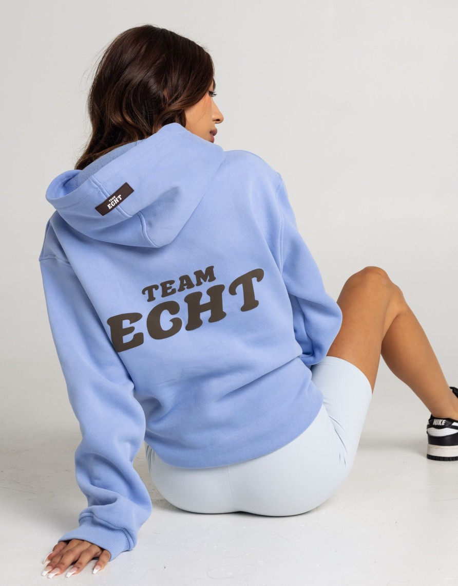 Women Echt Apparel | Team Echt Hoodie