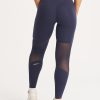 Women Echt Apparel | Crossover Leggings