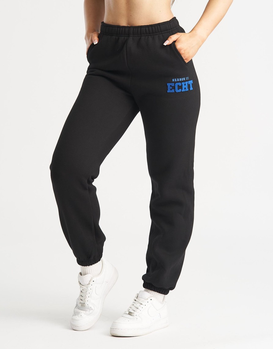 Women Echt Apparel | Season Iii Sweatpants