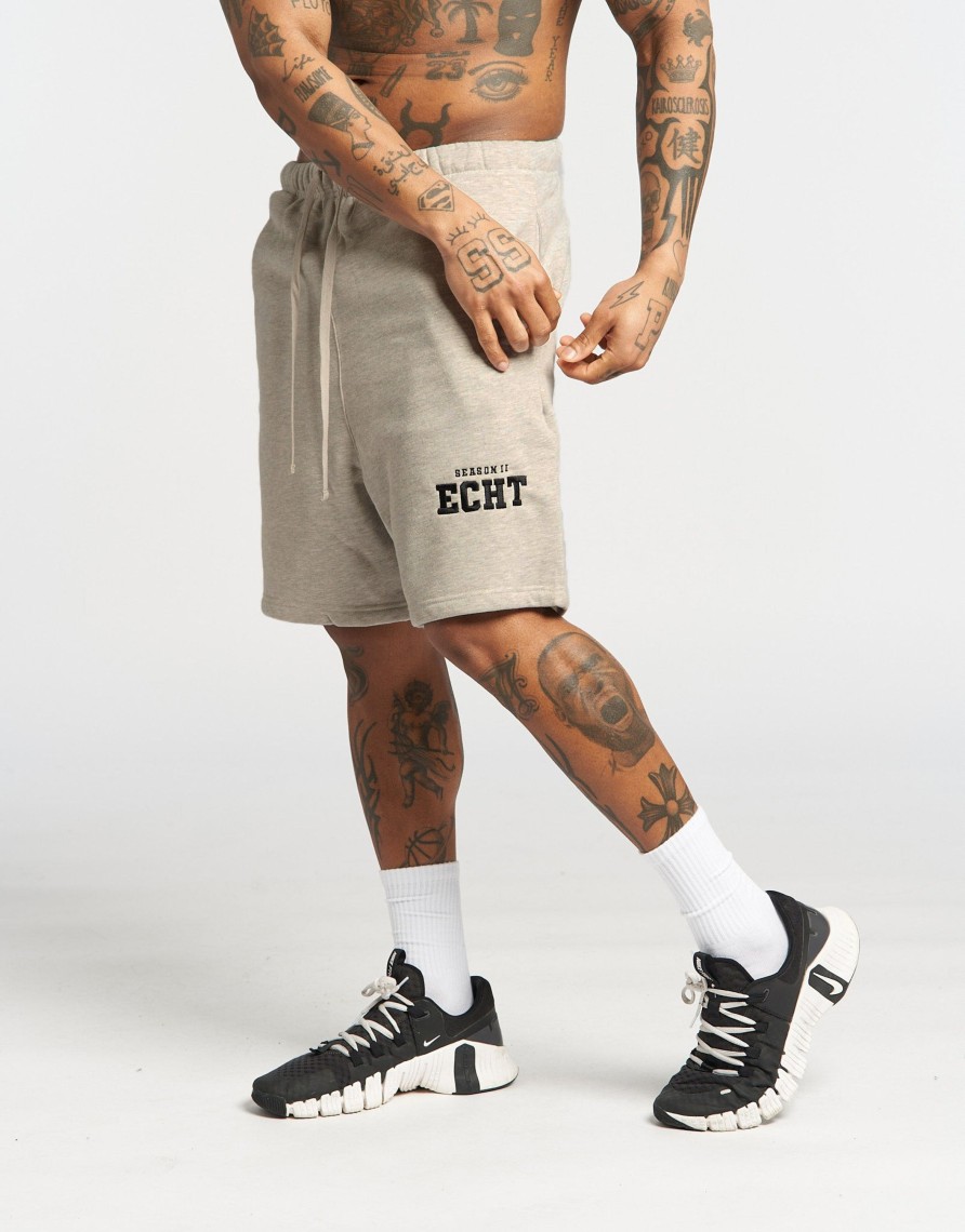 Men Echt Sportswear | Season Ii Shorts