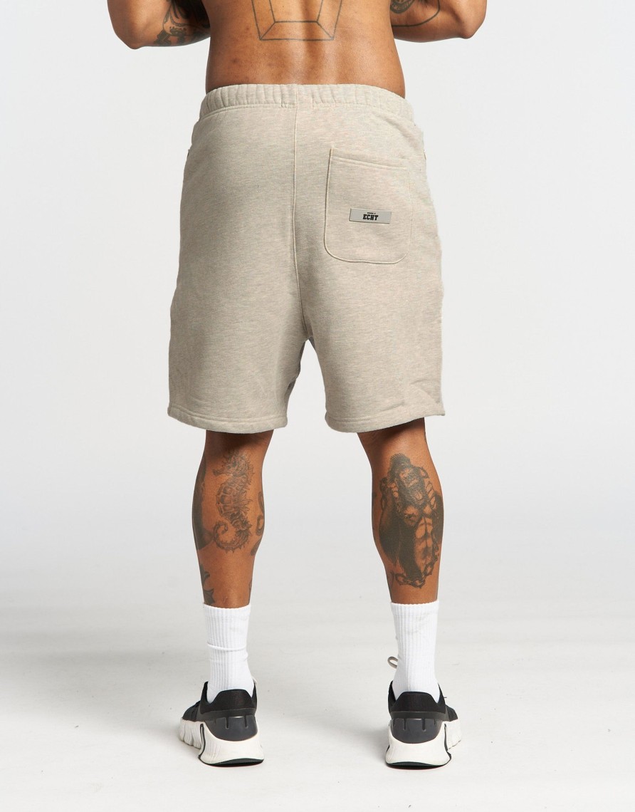 Men Echt Sportswear | Season Ii Shorts