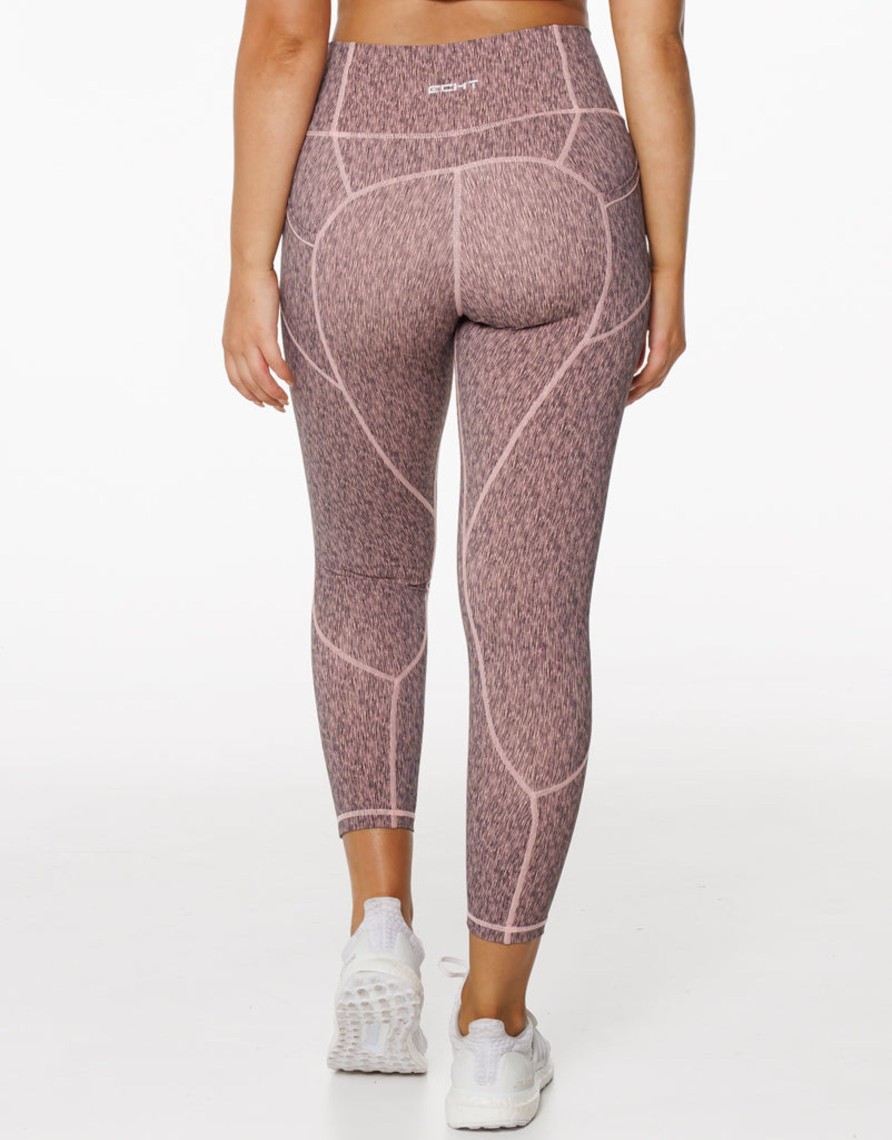 Women Echt Apparel | Force Elevate Leggings