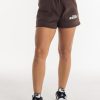 Women Echt Apparel | Team Echt Shorts