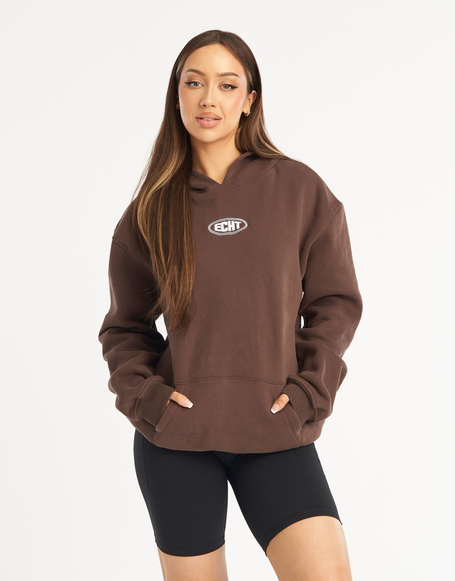 Women Echt Apparel | Classic Hoodie