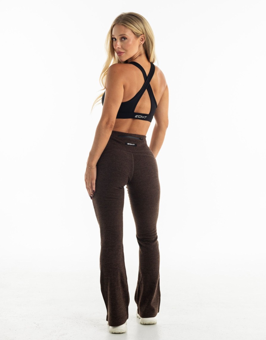 Women Echt Apparel | Comfort Flare Pants