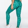 Women Echt Apparel | Avant Scrunch Leggings