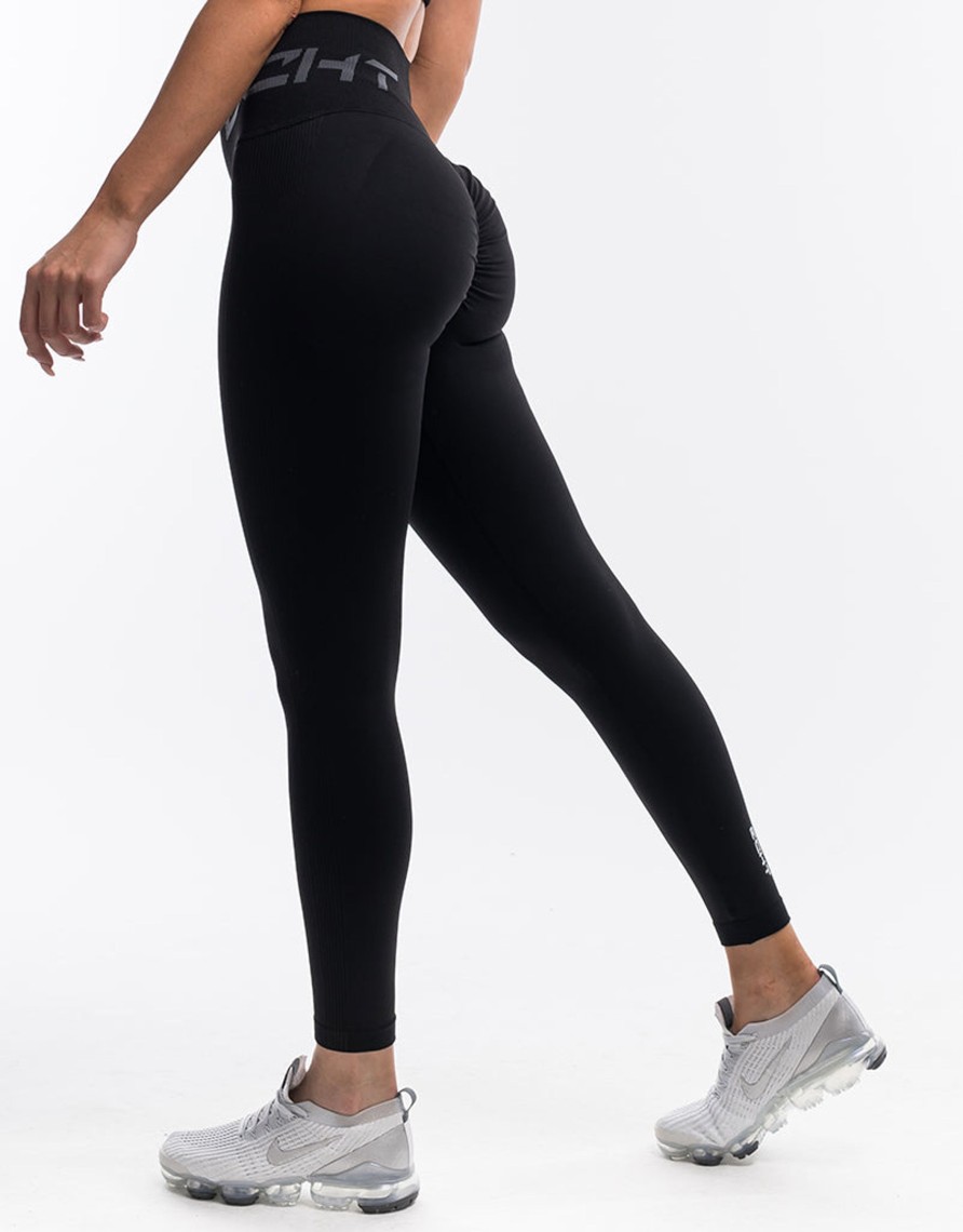 Women Echt Apparel | Arise Scrunch Leggings