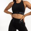 Women Echt Apparel | Arise Return Sportsbra