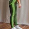 Women Echt Apparel | Arise Scrunch Leggings V2