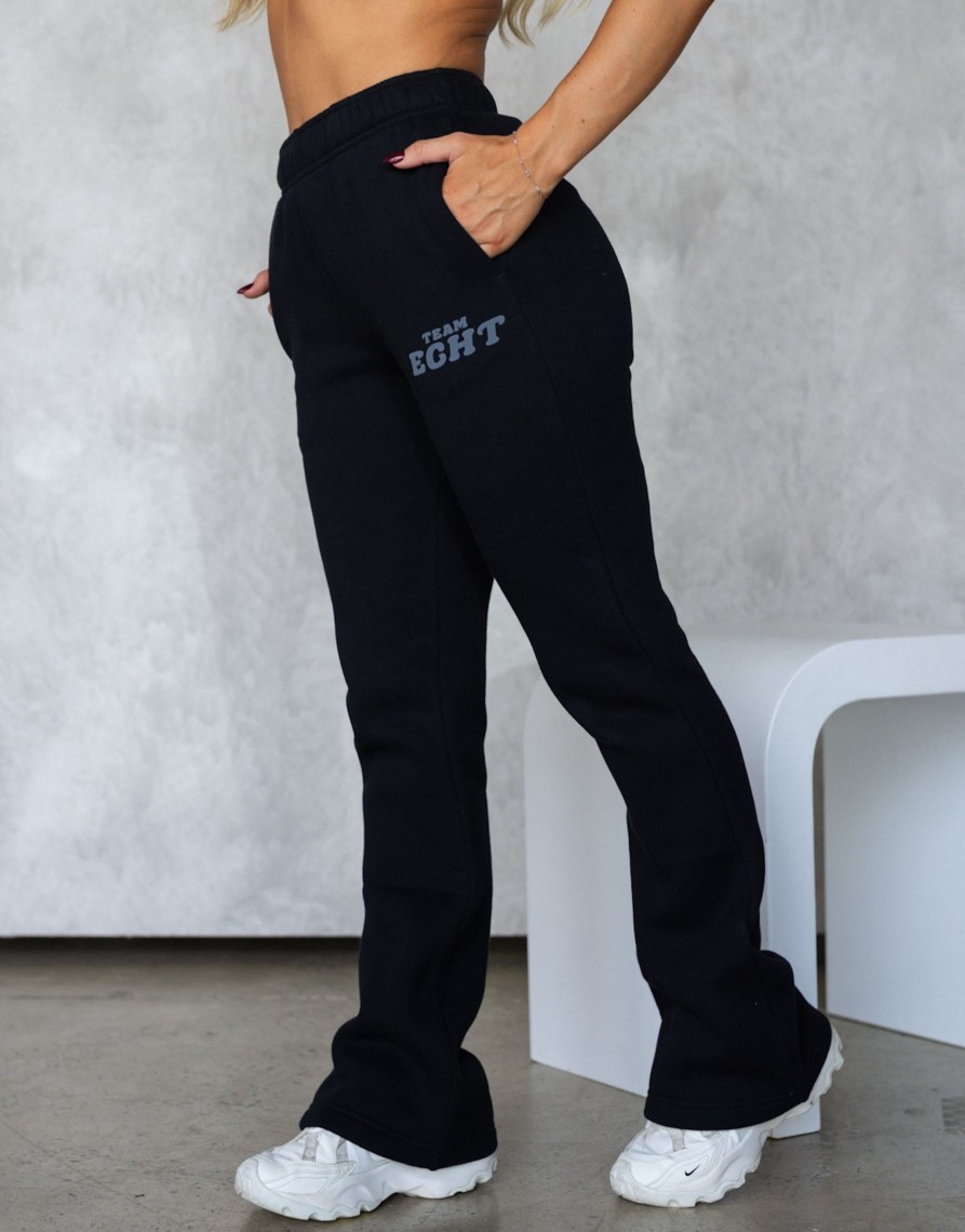 Women Echt Apparel | Team Echt Flare Sweatpants