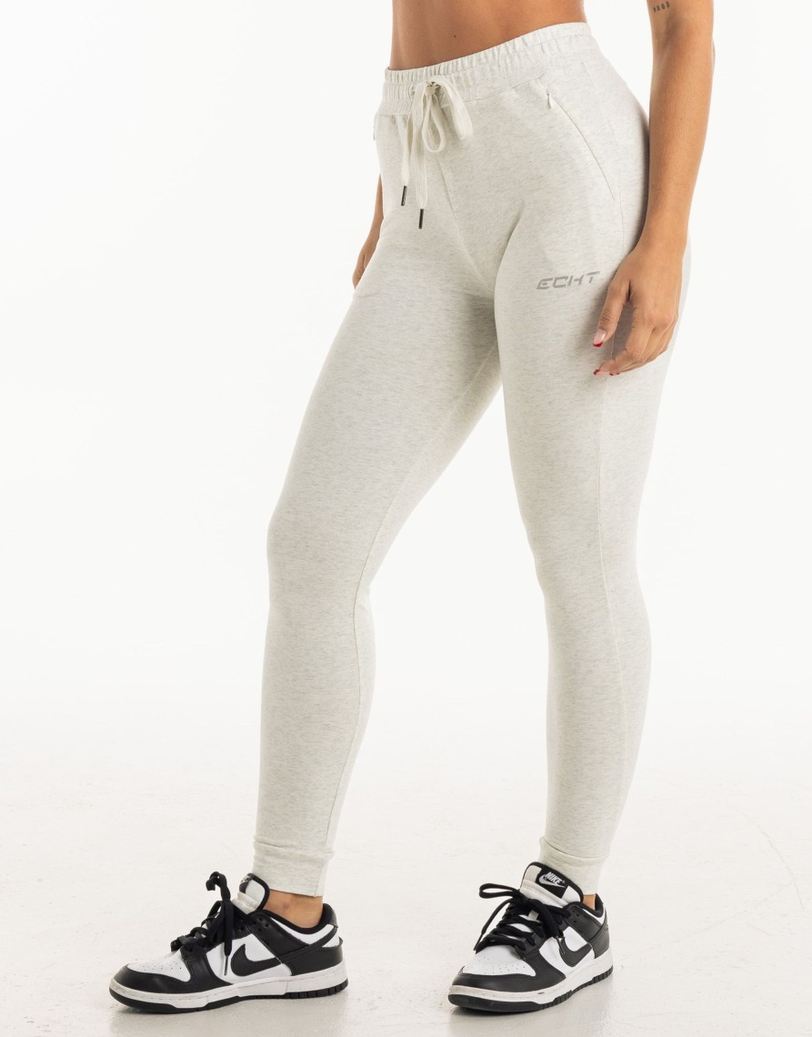 Women Echt Apparel | Ladies Tapered Joggers V2