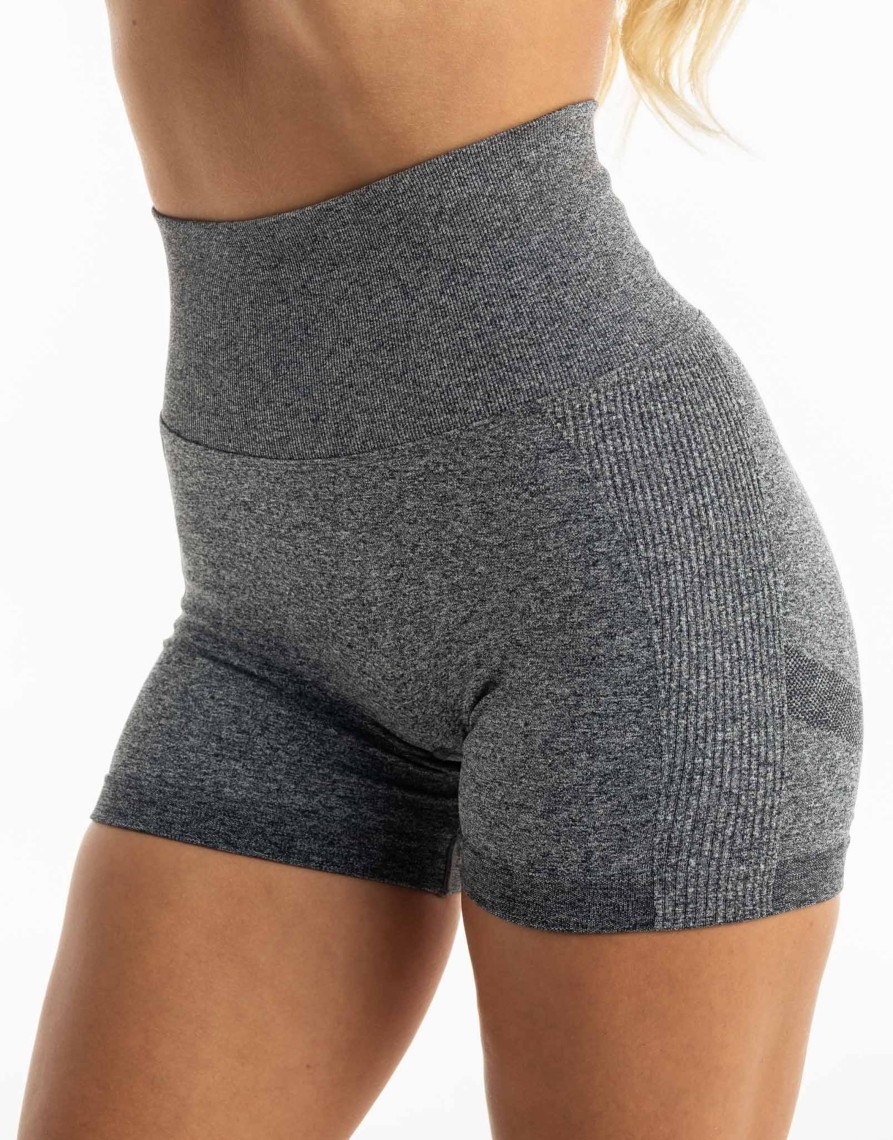 Women Echt Apparel | Arise Essential Shorts