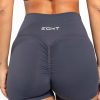 Women Echt Apparel | Echt Force Scrunch Shorts