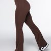 Women Echt Apparel | Flare Pocket Leggings