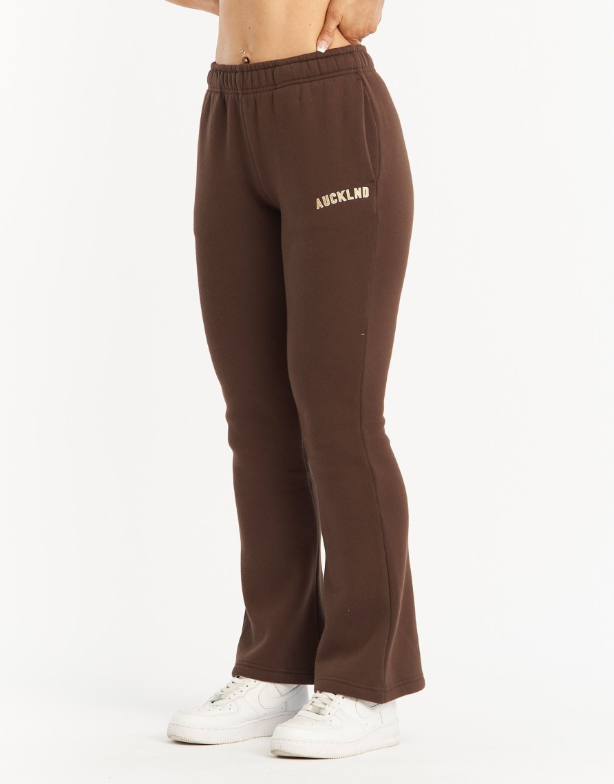 Women Echt Apparel | Cities Flare Sweatpants