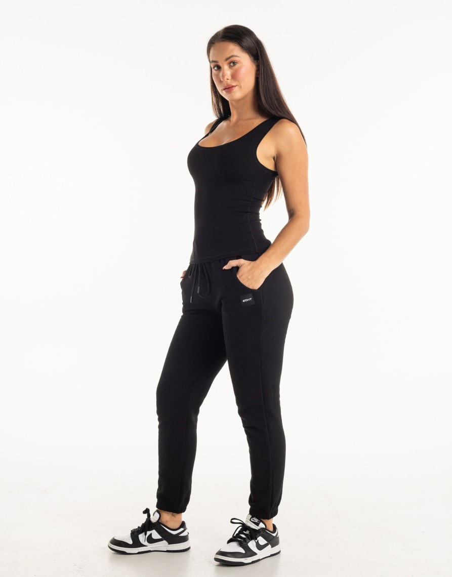 Women Echt Apparel | Ribbed Tank