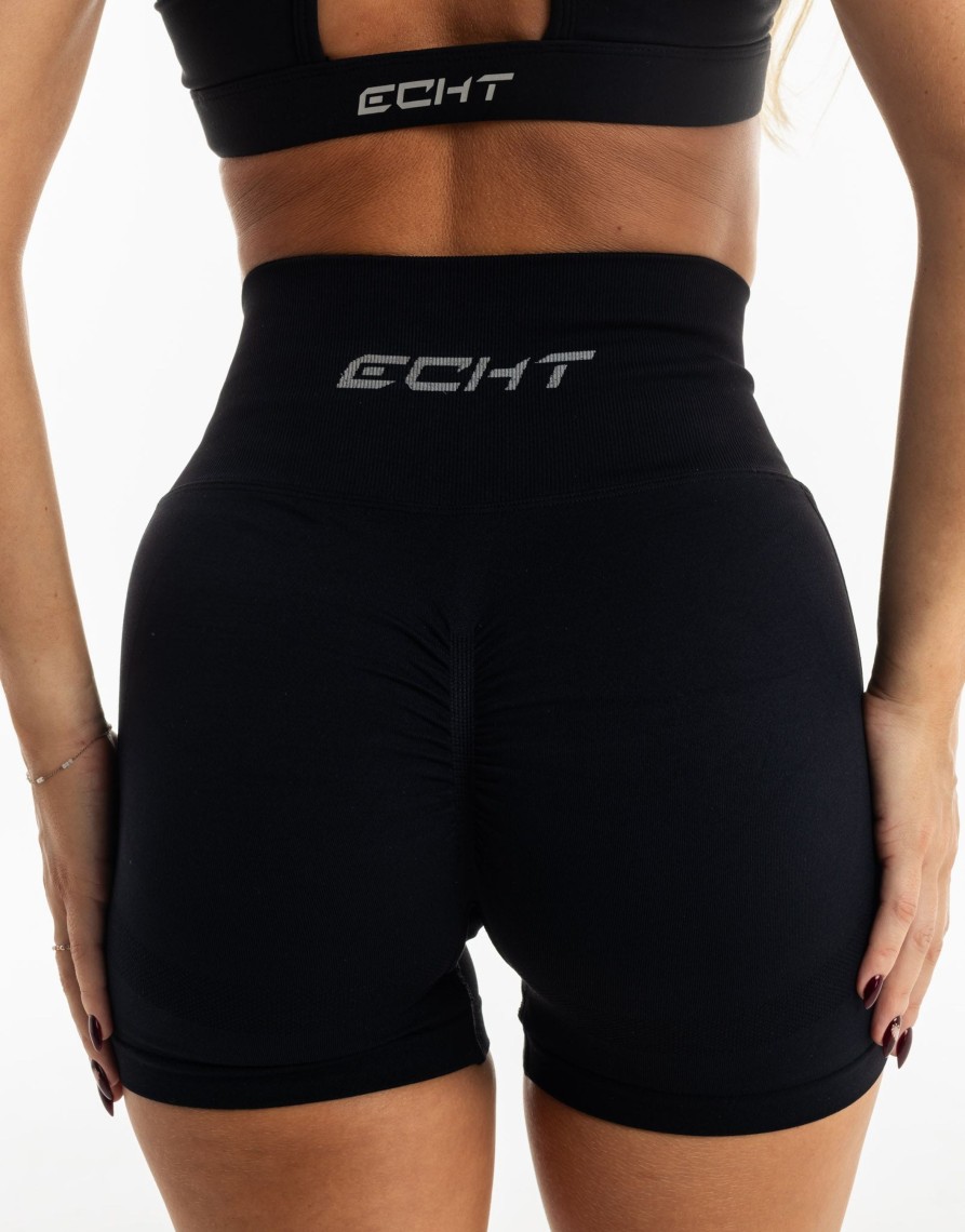 Women Echt Apparel | Arise Essential Shorts