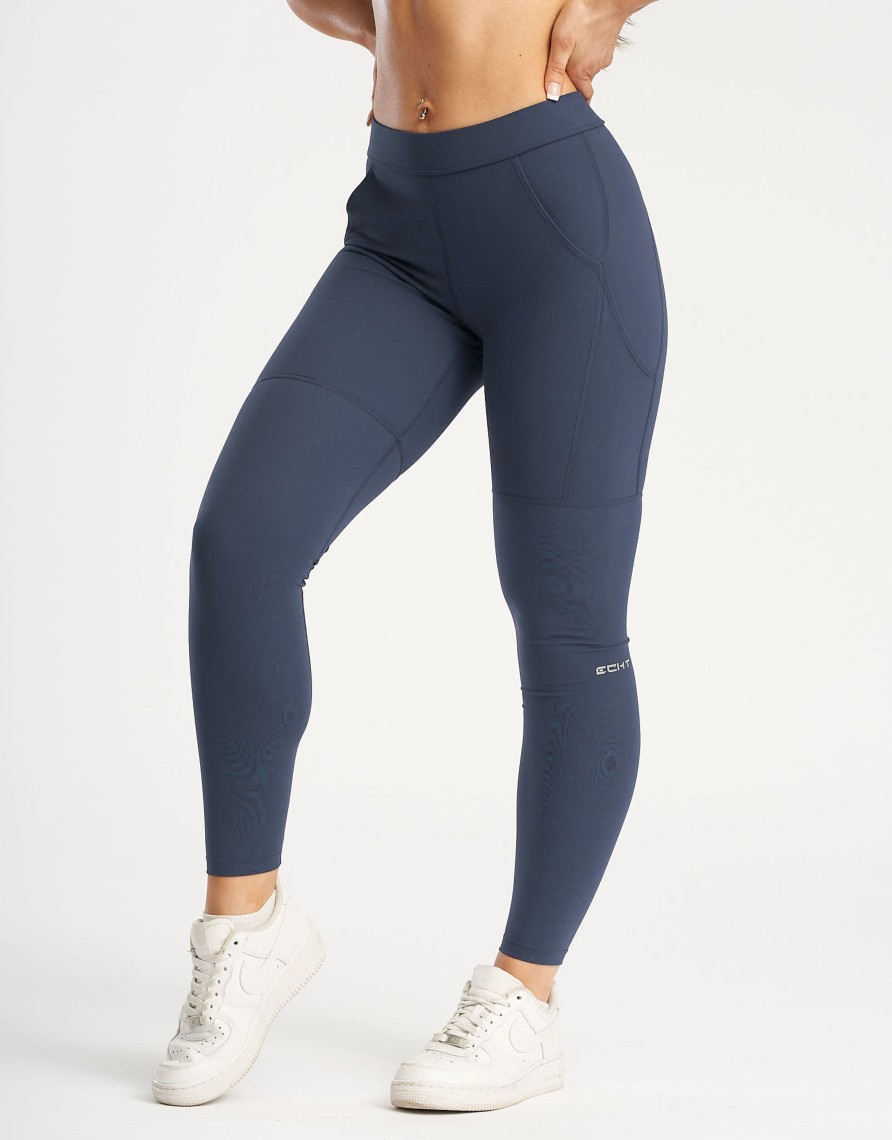 Women Echt Apparel | Ultra Pocket Leggings