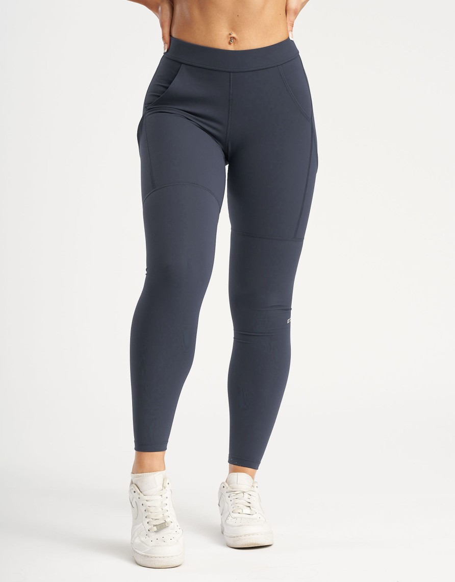 Women Echt Apparel | Ultra Pocket Leggings