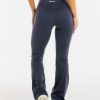 Women Echt Apparel | Flare Leggings