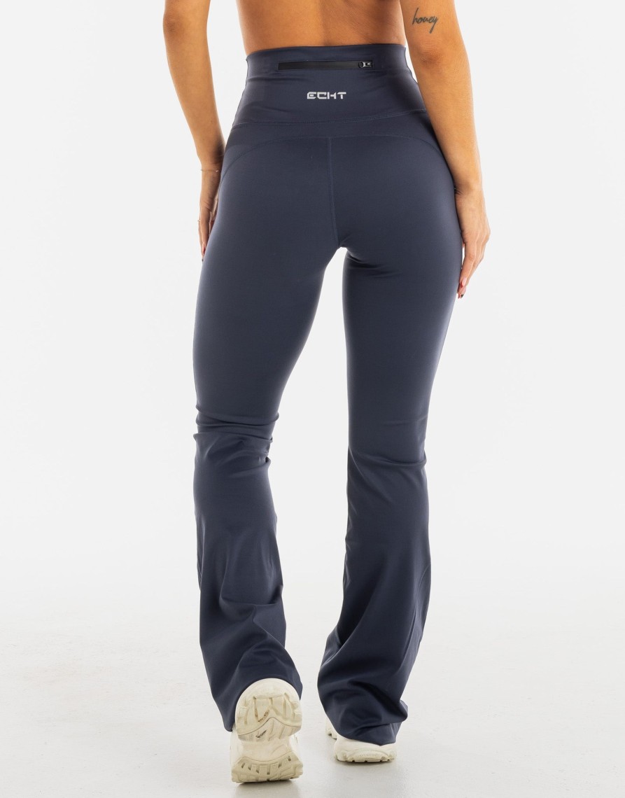 Women Echt Apparel | Flare Leggings