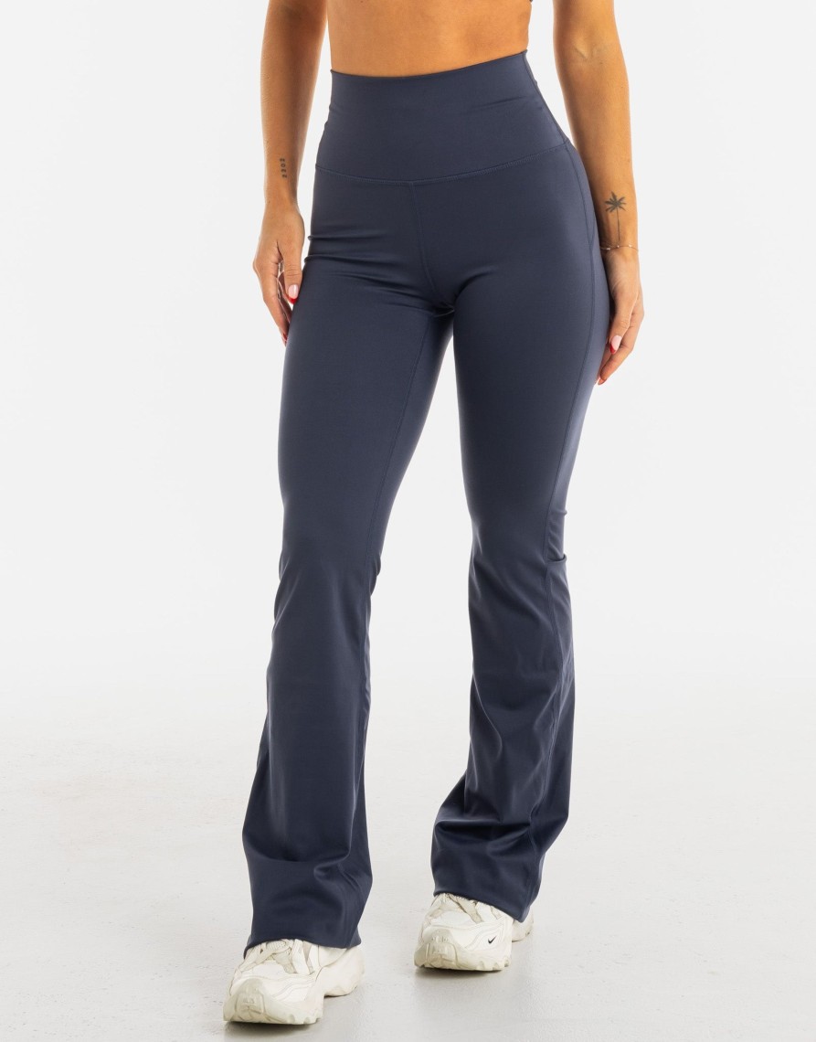 Women Echt Apparel | Flare Leggings