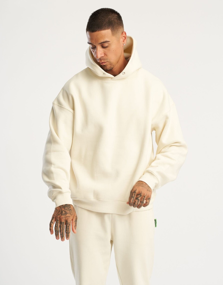 Men Echt Sportswear | Basic Hoodie