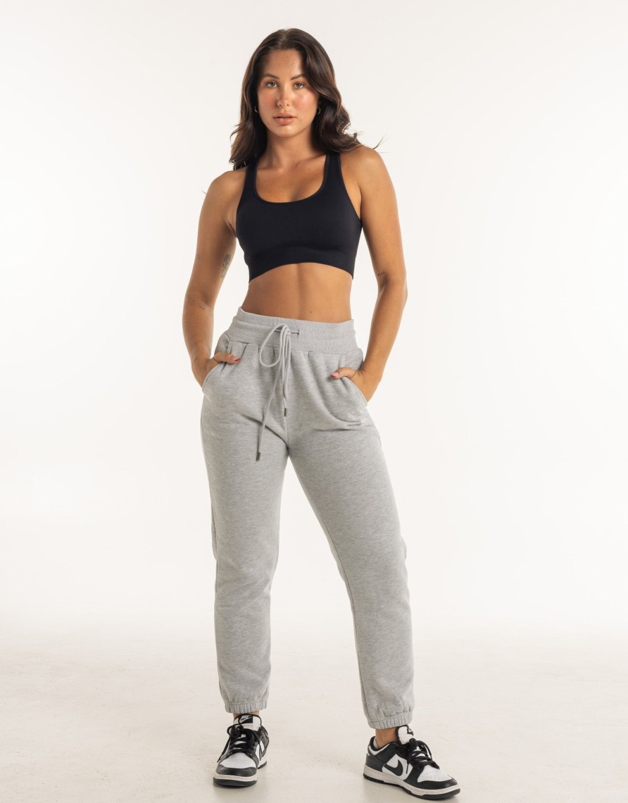 Women Echt Apparel | 7/8 Devotion Joggers