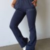 Women Echt Apparel | Team Echt Flare Sweatpants