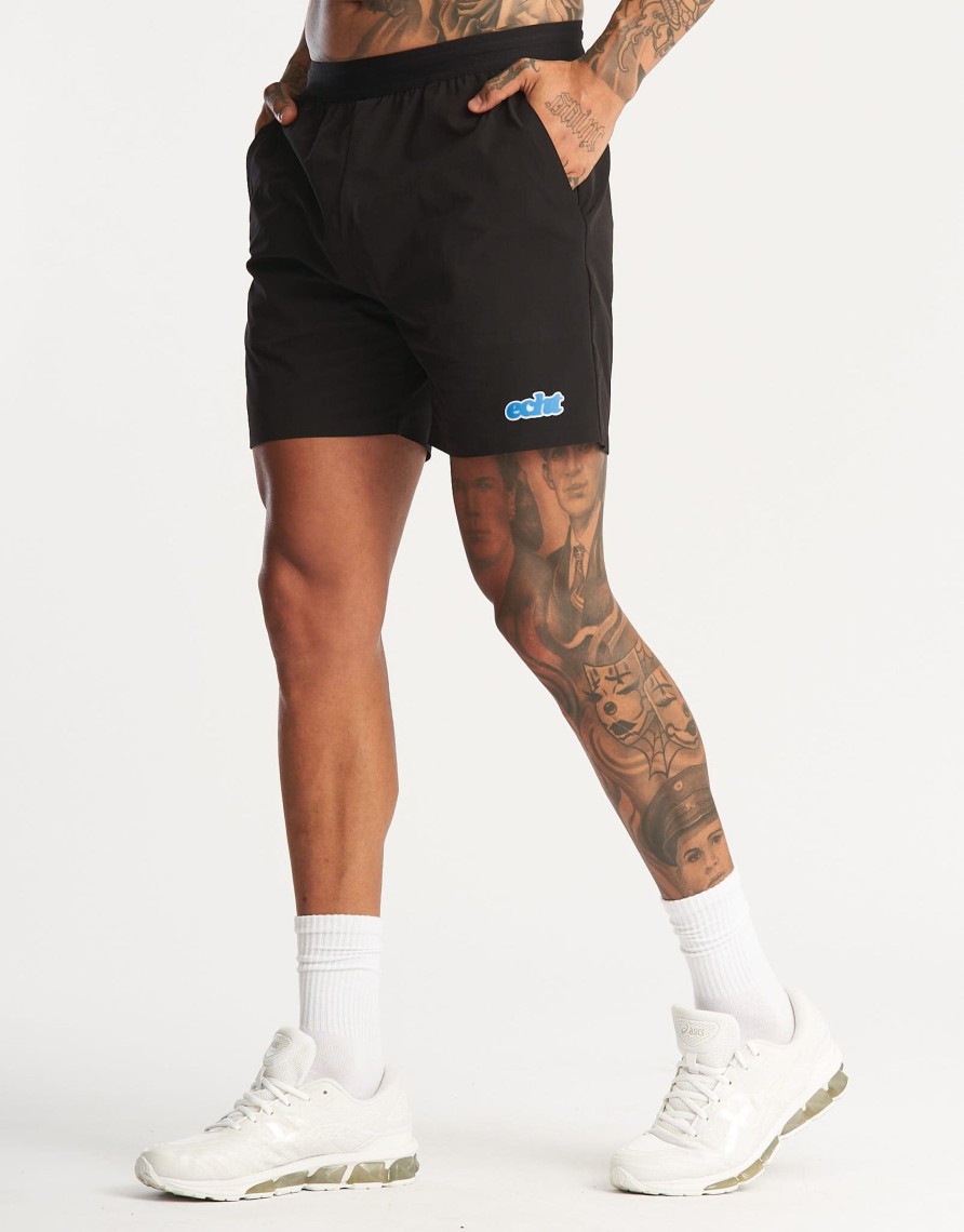 Men Echt Sportswear | Blur Shorts