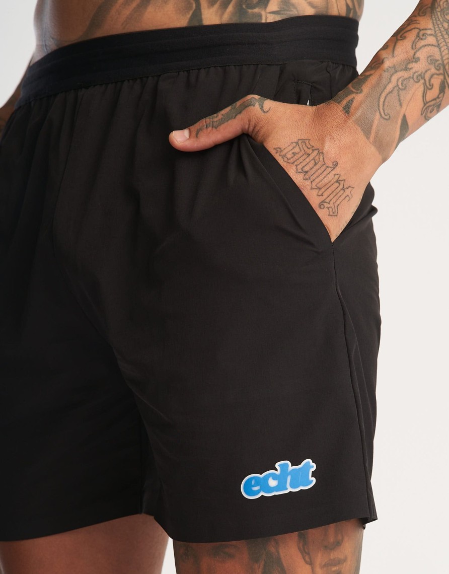 Men Echt Sportswear | Blur Shorts