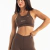 Women Echt Apparel | Range Sportsbra