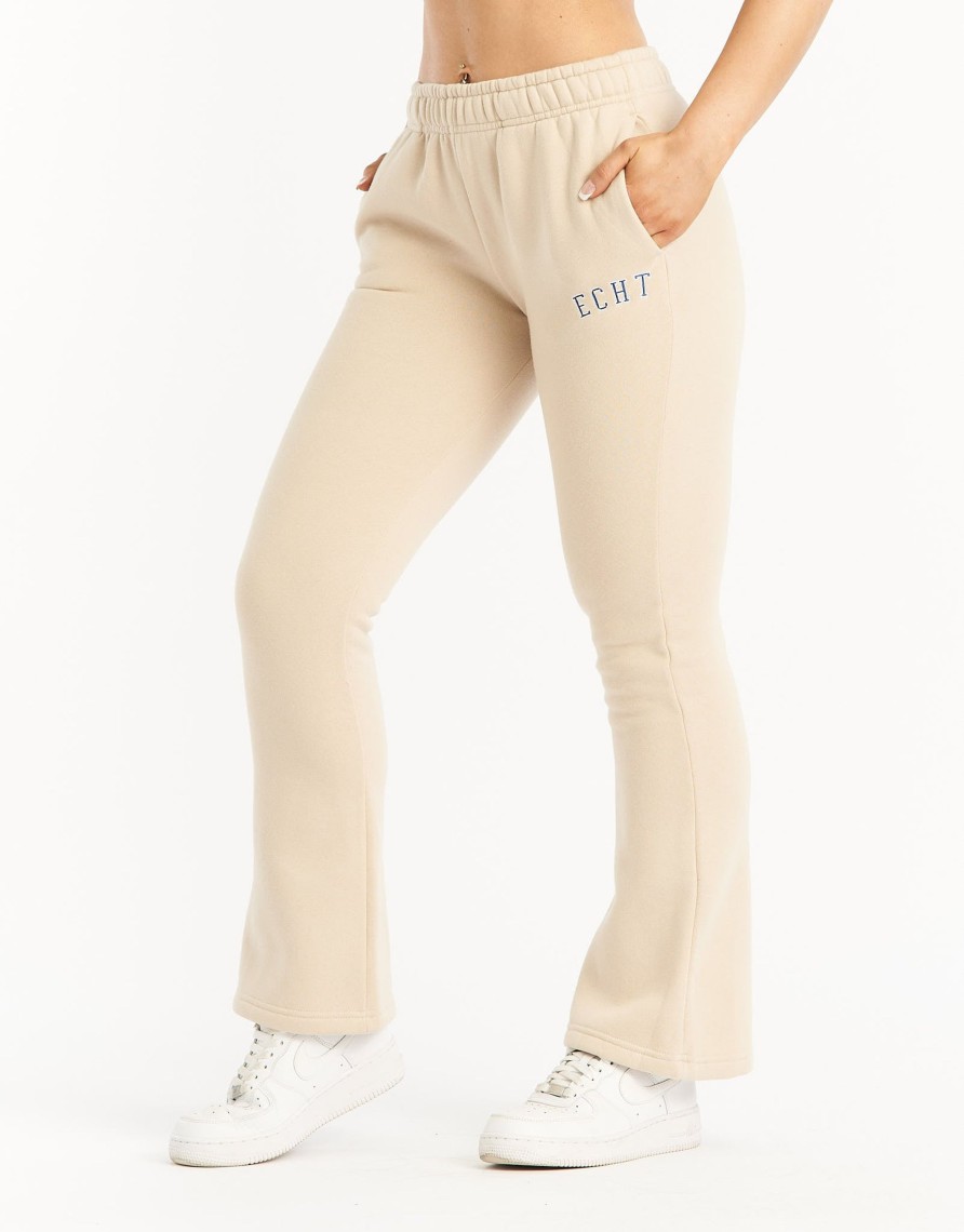 Women Echt Apparel | Cities Flare Sweatpants