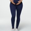 Women Echt Apparel | Maternity Pocket Leggings