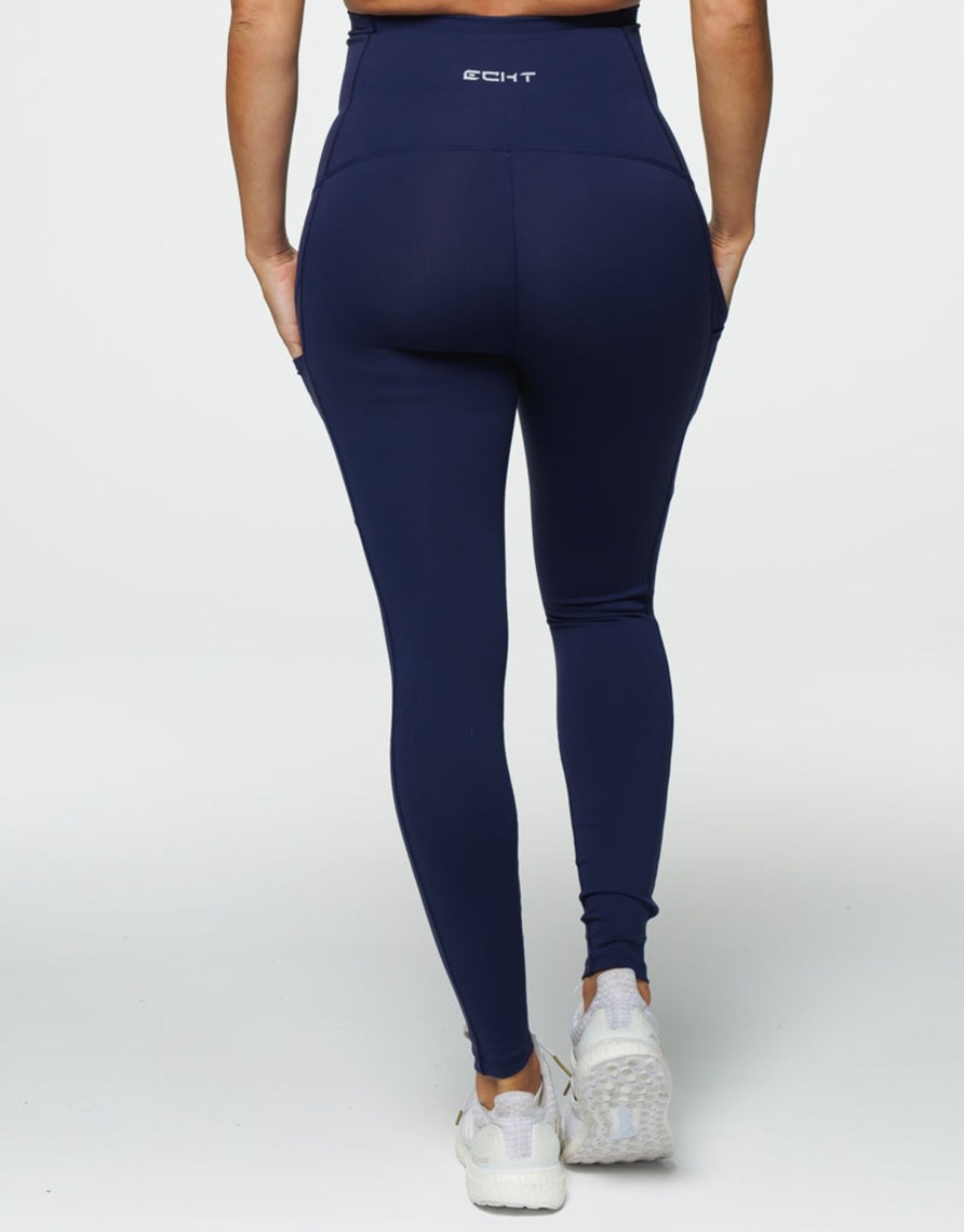 Women Echt Apparel | Maternity Pocket Leggings