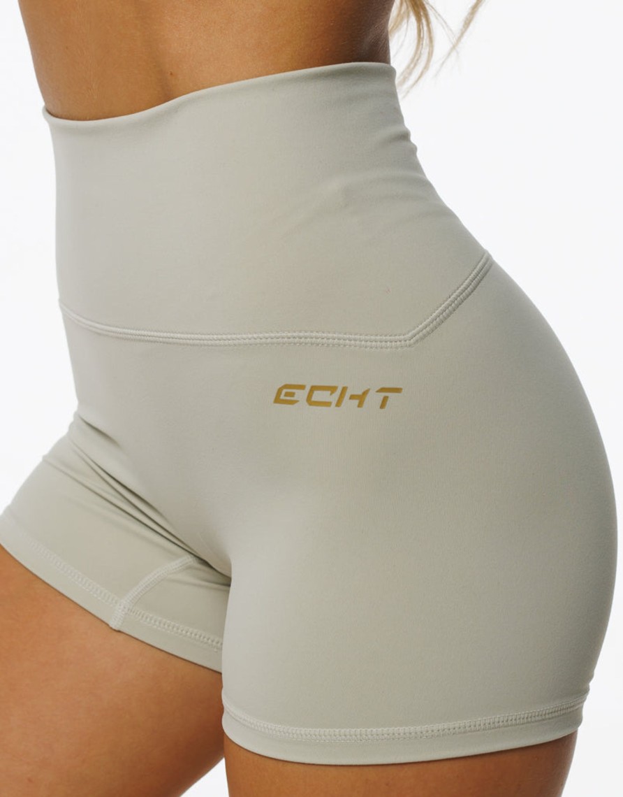 Women Echt Apparel | Ultra Shorts