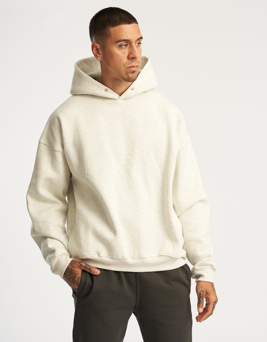 Men Echt Sportswear | Basic Hoodie